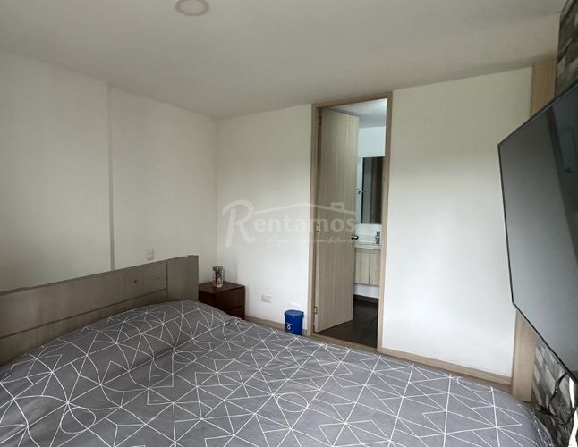 Apartamento en Venta en La Aldea, La estrella - Miniatura 11