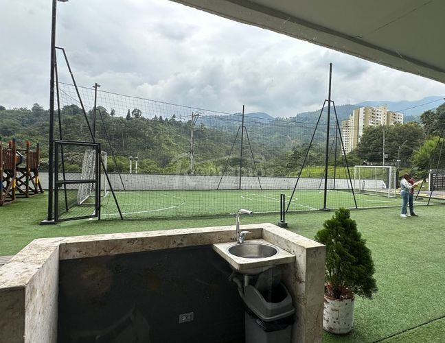Apartamento en Venta en La Aldea, La estrella - Miniatura 23
