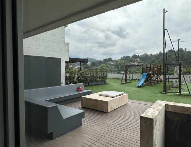 Apartamento en Venta en La Aldea, La estrella - Miniatura 25