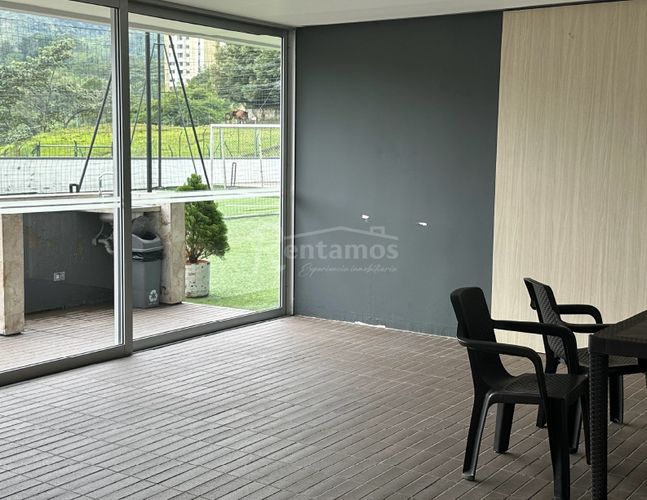 Apartamento en Venta en La Aldea, La estrella - Miniatura 26