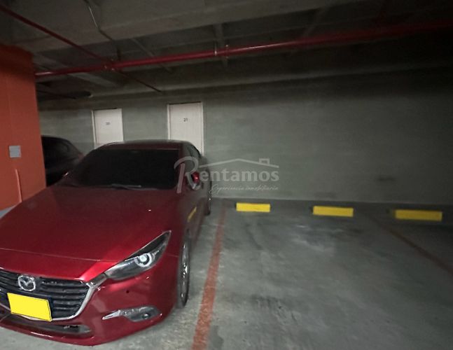Apartamento en Venta en La Aldea, La estrella - Miniatura 27