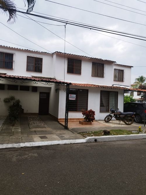 Casa en Arriendo en Portal de jamundi, Jamundí - Imagen 1