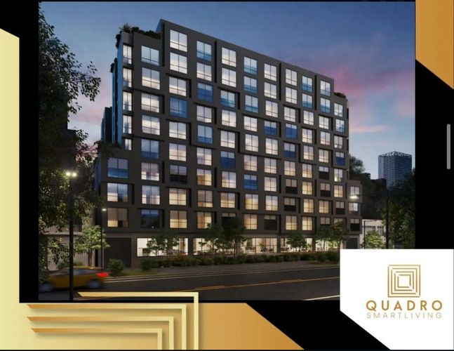 Apartaestudio en Venta en Teusaquillo, Bogotá - Imagen 1