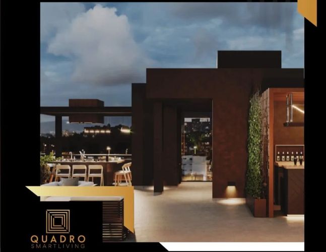 Apartaestudio en Venta en Teusaquillo, Bogotá - Miniatura 2