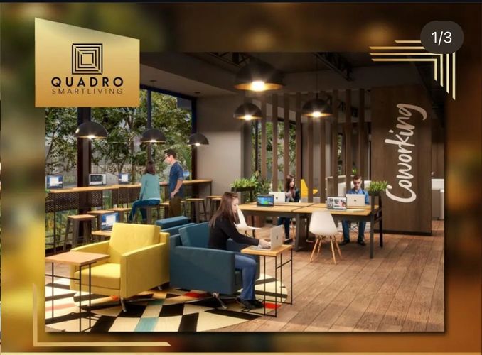 Apartaestudio en Venta en Teusaquillo, Bogotá - Miniatura 4