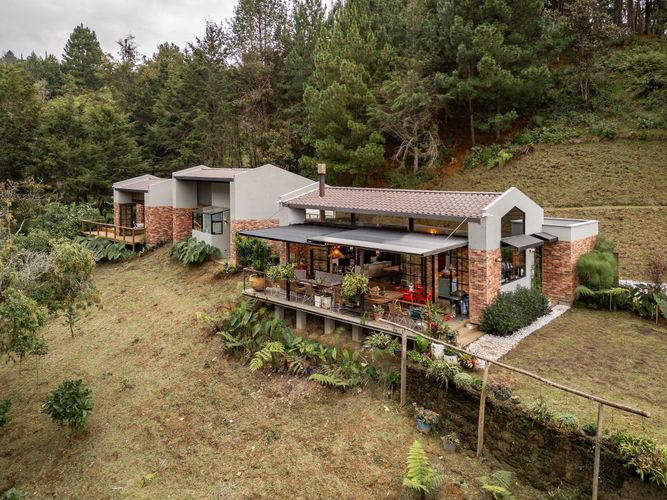 Casa en Venta en Pantanillo, El Retiro - Imagen 1