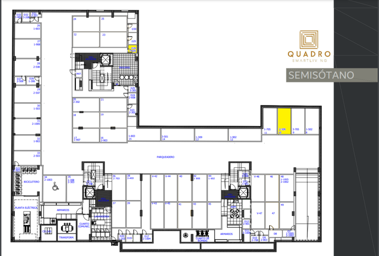 Apartaestudio en Venta en Teusaquillo, Bogotá - Miniatura 7