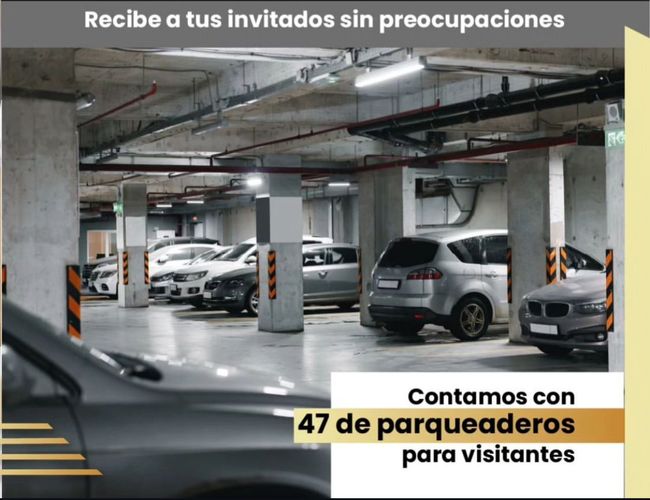 Apartaestudio en Venta en Teusaquillo, Bogotá - Miniatura 8