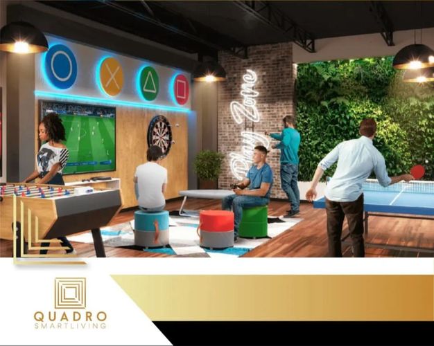Apartaestudio en Venta en Teusaquillo, Bogotá - Miniatura 9