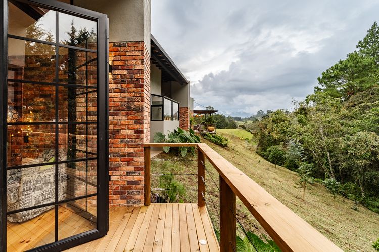 Casa en Venta en Pantanillo, El Retiro - Miniatura 3