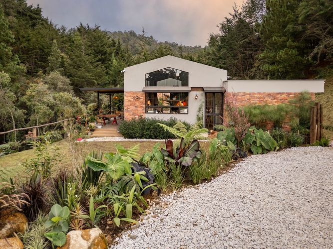 Casa en Venta en Pantanillo, El Retiro - Miniatura 5