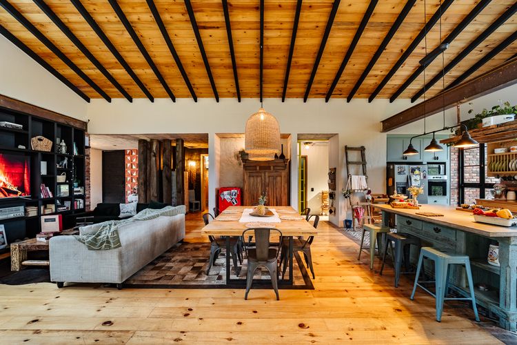 Casa en Venta en Pantanillo, El Retiro - Miniatura 6