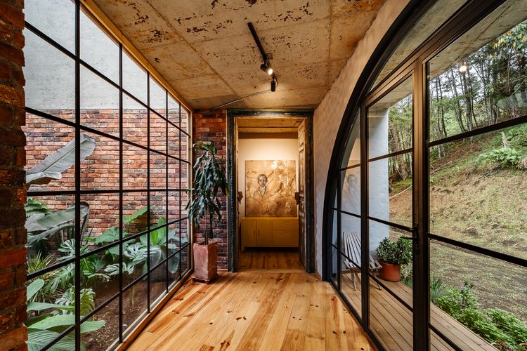 Casa en Venta en Pantanillo, El Retiro - Miniatura 7