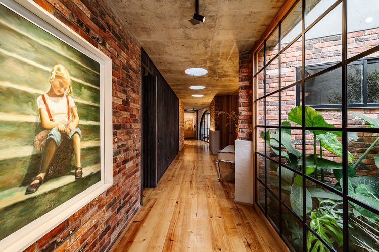 Casa en Venta en Pantanillo, El Retiro - Miniatura 8