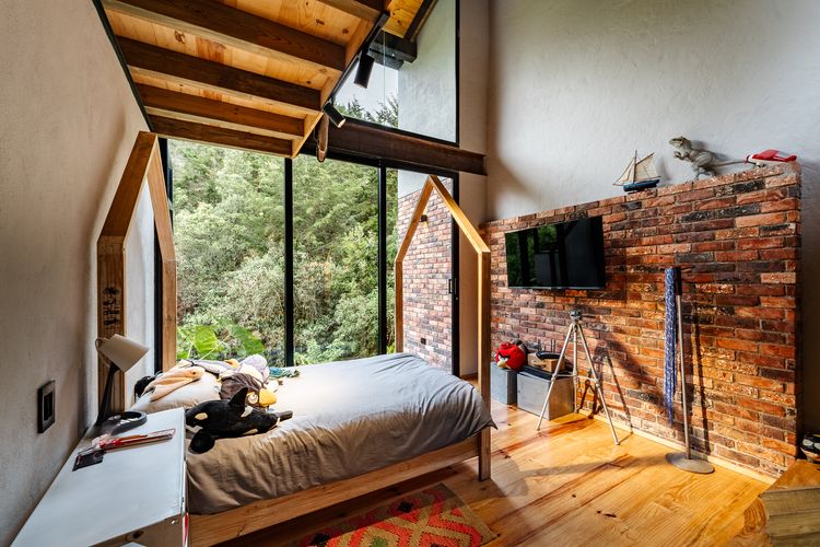 Casa en Venta en Pantanillo, El Retiro - Miniatura 11