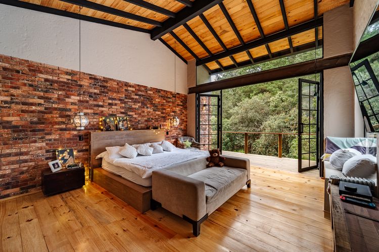 Casa en Venta en Pantanillo, El Retiro - Miniatura 12