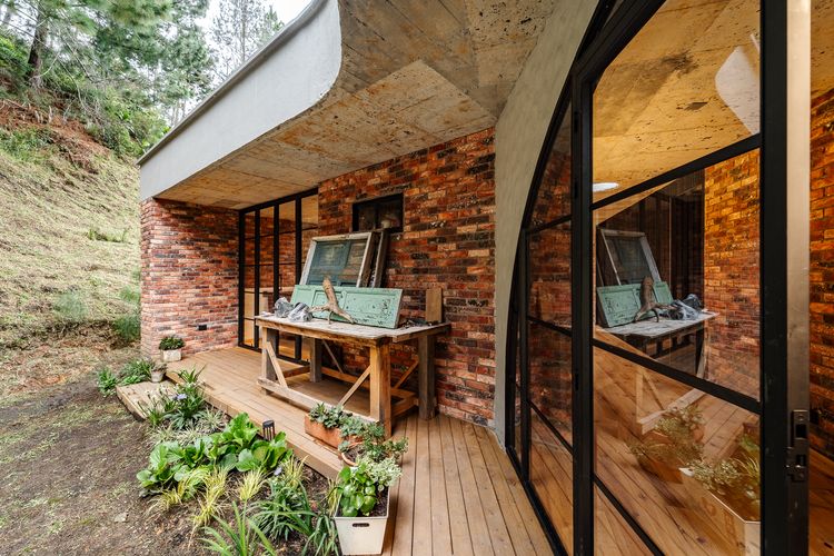 Casa en Venta en Pantanillo, El Retiro - Miniatura 15