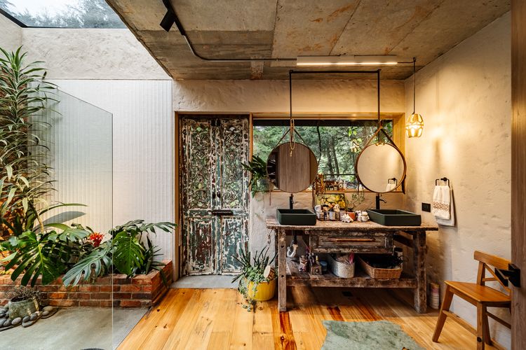 Casa en Venta en Pantanillo, El Retiro - Miniatura 16