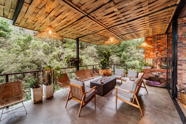 Casa en Venta en Pantanillo, El Retiro - Miniatura 17