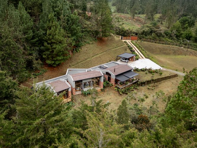 Casa en Venta en Pantanillo, El Retiro - Miniatura 19
