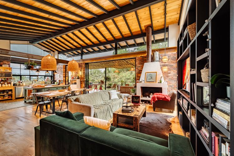 Casa en Venta en Pantanillo, El Retiro - Miniatura 20