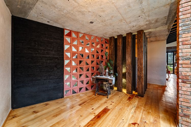 Casa en Venta en Pantanillo, El Retiro - Miniatura 21