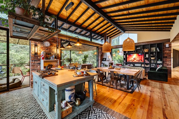 Casa en Venta en Pantanillo, El Retiro - Miniatura 22