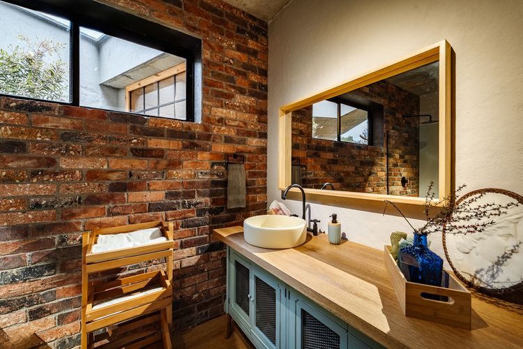 Casa en Venta en Pantanillo, El Retiro - Miniatura 23