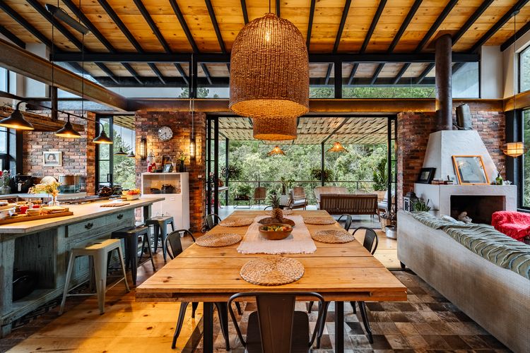 Casa en Venta en Pantanillo, El Retiro - Miniatura 25