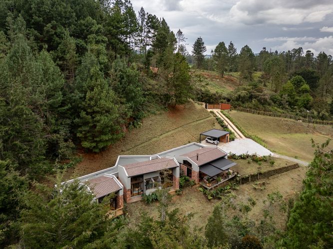 Casa en Venta en Pantanillo, El Retiro - Miniatura 26