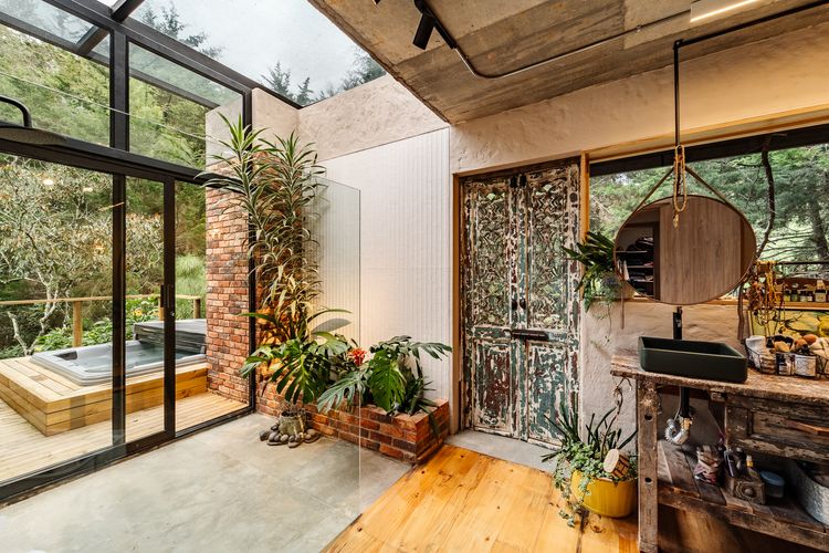 Casa en Venta en Pantanillo, El Retiro - Miniatura 27