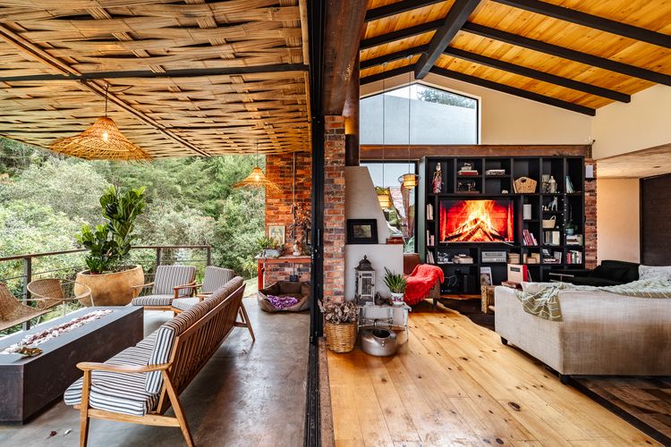 Casa en Venta en Pantanillo, El Retiro - Miniatura 28