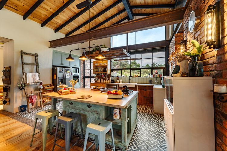 Casa en Venta en Pantanillo, El Retiro - Miniatura 29