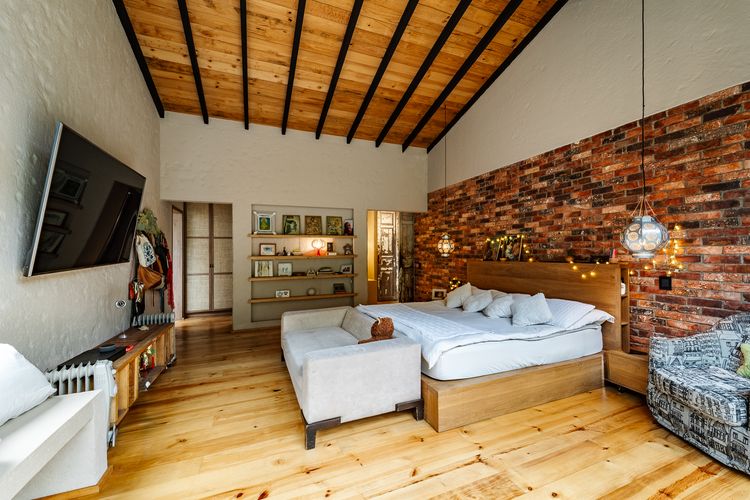 Casa en Venta en Pantanillo, El Retiro - Miniatura 30