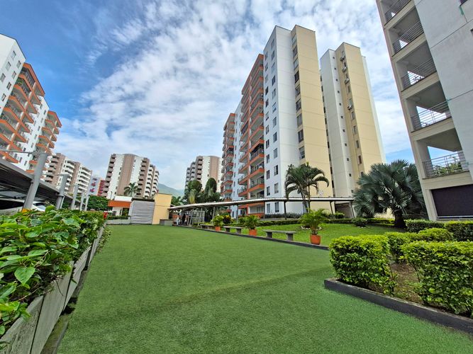 Apartamento en Venta en La flora, Cali - Imagen 1