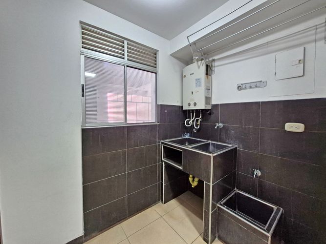 Apartamento en Venta en La flora, Cali - Miniatura 7