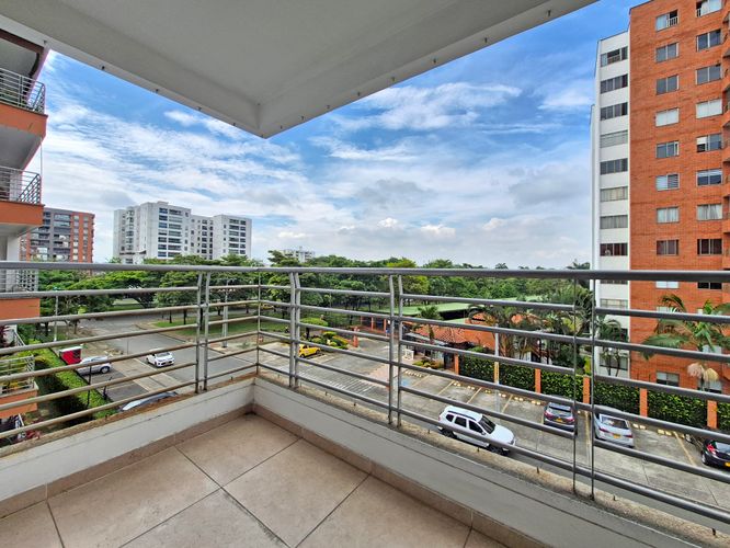 Apartamento en Venta en La flora, Cali - Miniatura 25