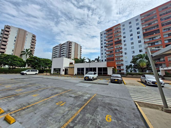 Apartamento en Venta en La flora, Cali - Miniatura 27