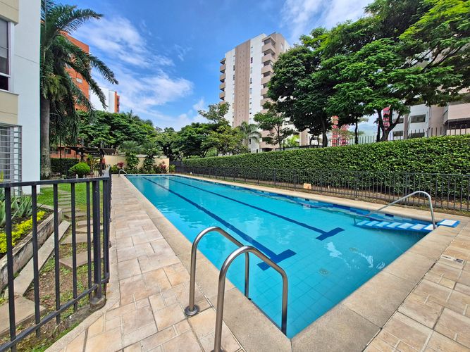 Apartamento en Venta en La flora, Cali - Miniatura 28