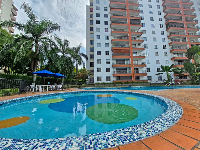 Apartamento en Venta en La flora, Cali - Miniatura 29