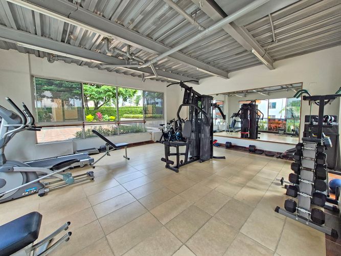 Apartamento en Venta en La flora, Cali - Miniatura 30