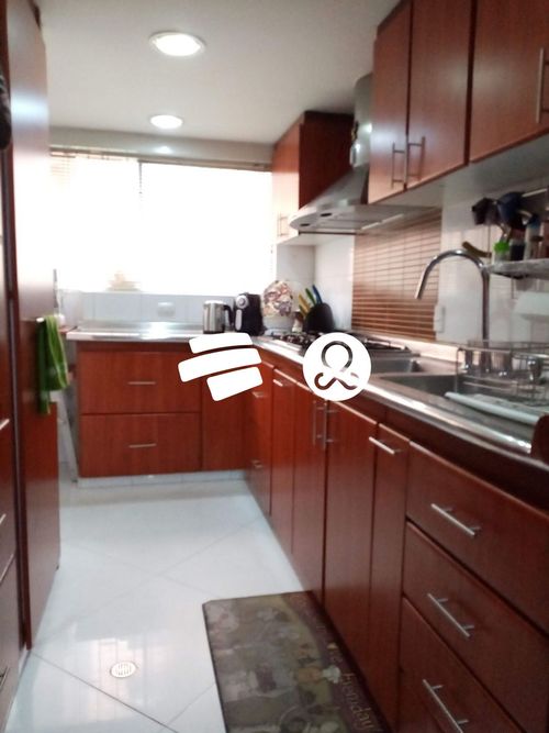 Apartamento en Venta en Santa Paula, Bogotá - Miniatura 2