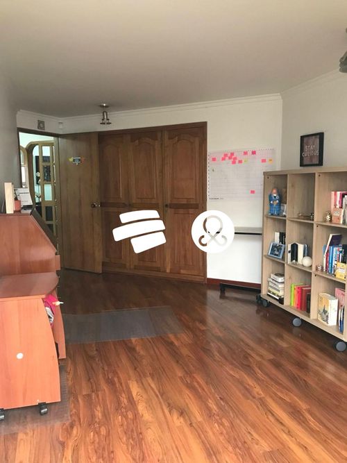 Apartamento en Venta en Santa Paula, Bogotá - Miniatura 3