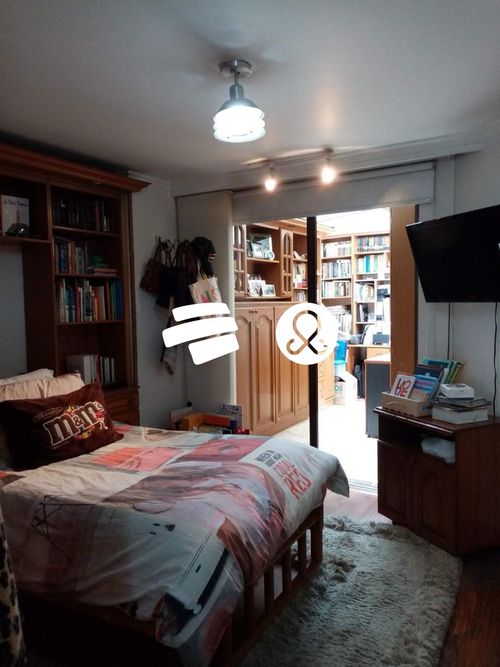 Apartamento en Venta en Santa Paula, Bogotá - Miniatura 4