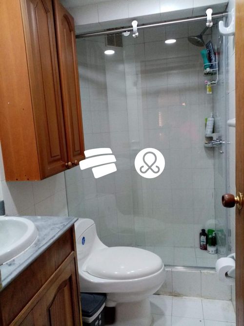 Apartamento en Venta en Santa Paula, Bogotá - Miniatura 6
