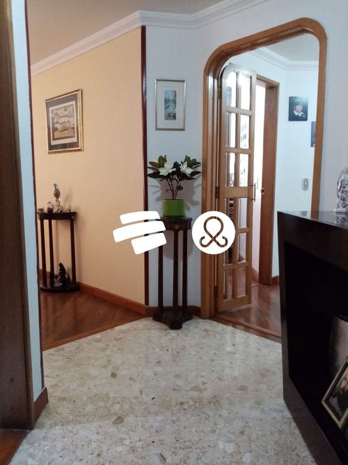 Apartamento en Venta en Santa Paula, Bogotá - Miniatura 8