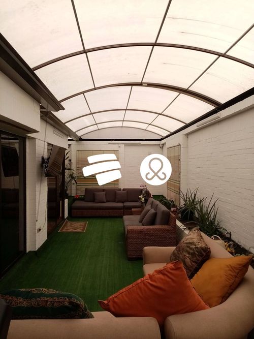 Apartamento en Venta en Santa Paula, Bogotá - Miniatura 9