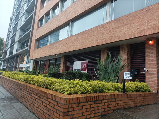 Oficina en Arriendo en Chico norte, Bogotá - Imagen 1