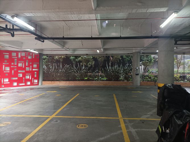 Oficina en Arriendo en Chico norte, Bogotá - Miniatura 4