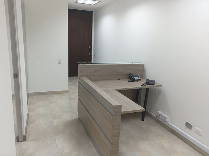 Oficina en Arriendo en Chico norte, Bogotá - Miniatura 8